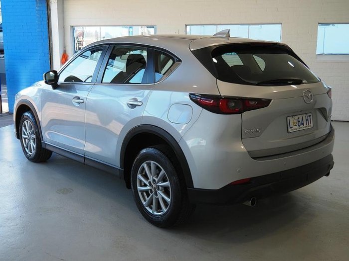 2023 Mazda CX-5 G20 Maxx