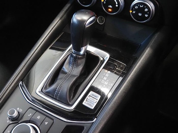 2023 Mazda CX-5 G20 Maxx