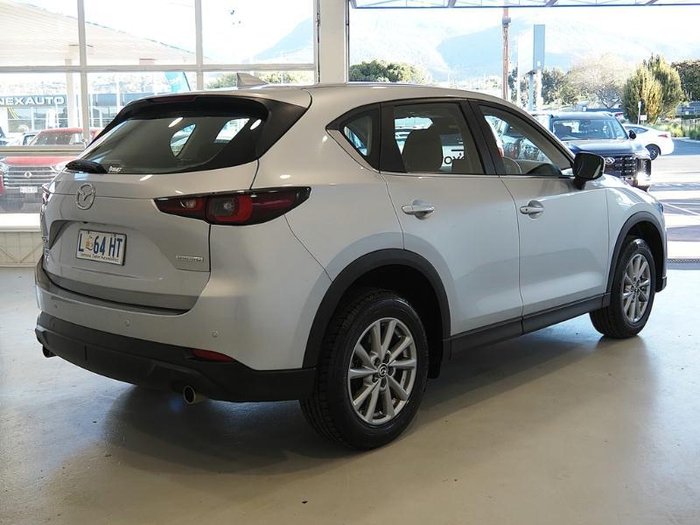 2023 Mazda CX-5 G20 Maxx