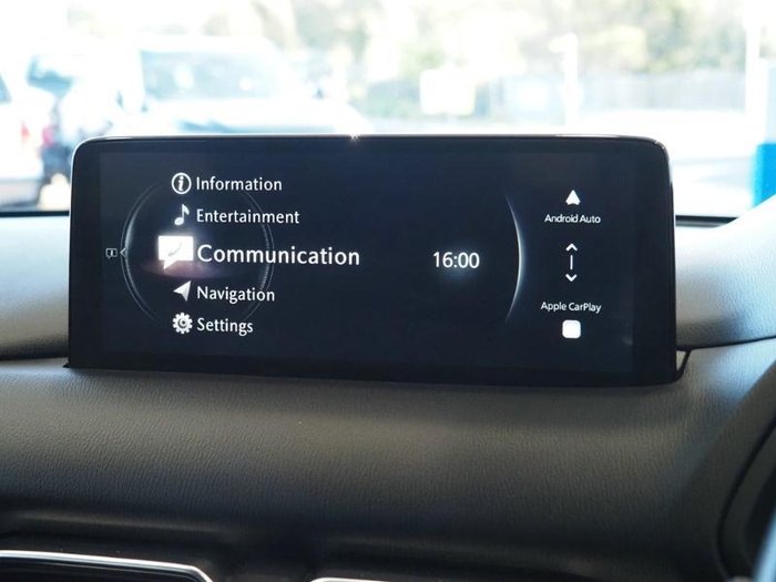 2023 Mazda CX-5 G20 Maxx
