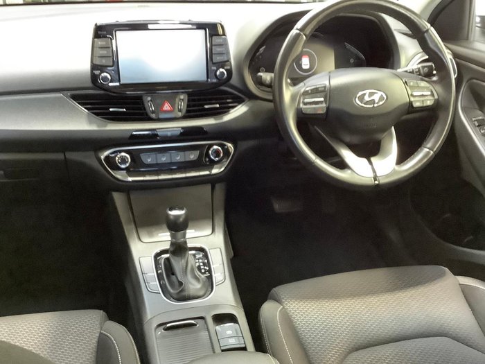 2023 Hyundai i30