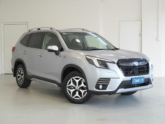 2023 Subaru Forester Hybrid L