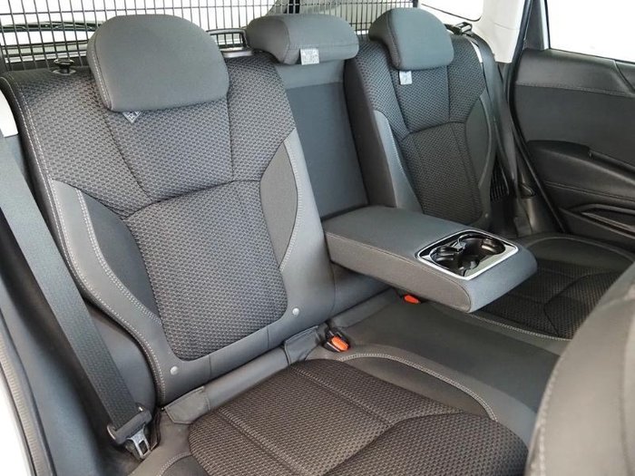 2023 Subaru Forester Hybrid L