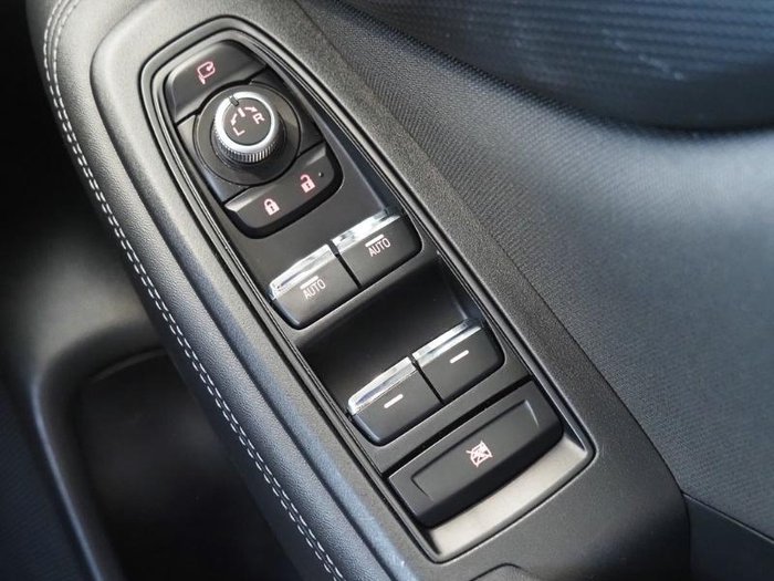2023 Subaru Forester Hybrid L