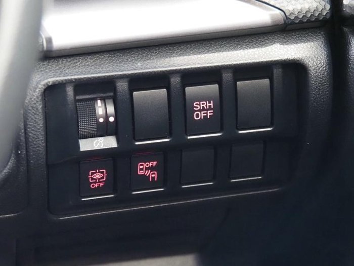 2023 Subaru Forester Hybrid L