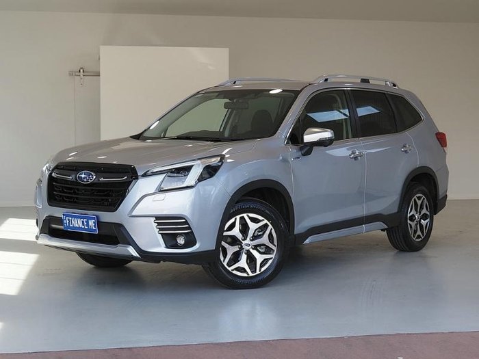 2023 Subaru Forester Hybrid L