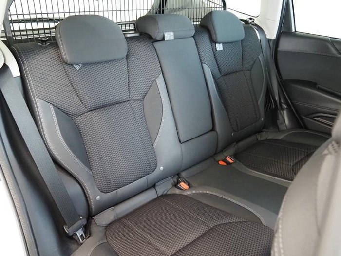 2023 Subaru Forester Hybrid L