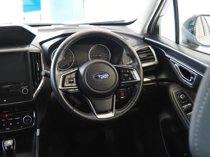 2023 Subaru Forester Hybrid L