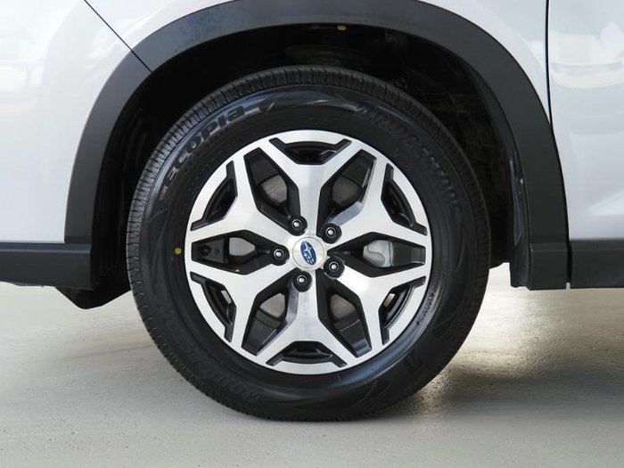 2023 Subaru Forester Hybrid L