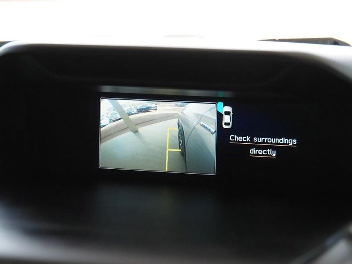 2023 Subaru Forester Hybrid L