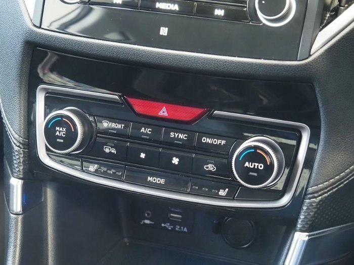 2023 Subaru Forester Hybrid L
