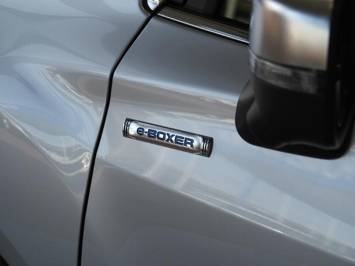 2023 Subaru Forester Hybrid L