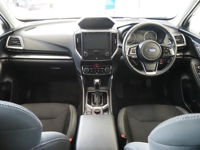 2023 Subaru Forester Hybrid L