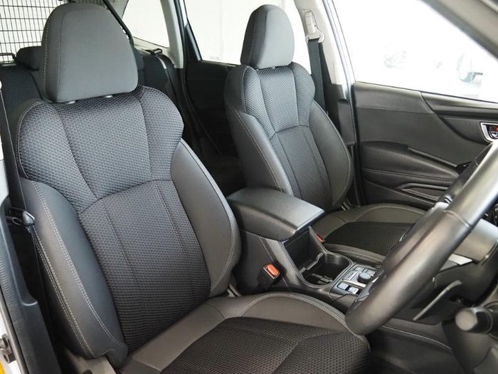 2023 Subaru Forester Hybrid L