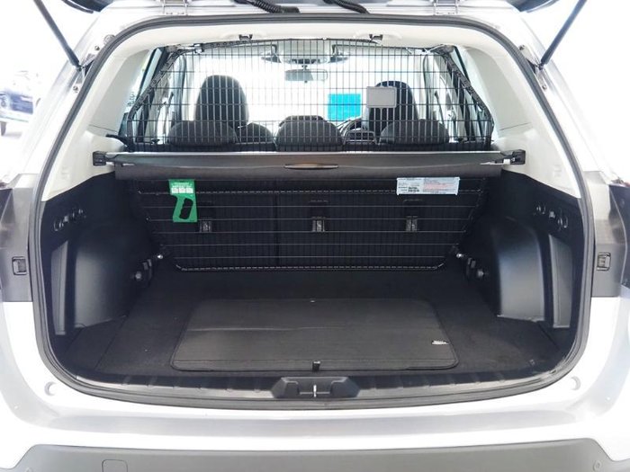 2023 Subaru Forester Hybrid L