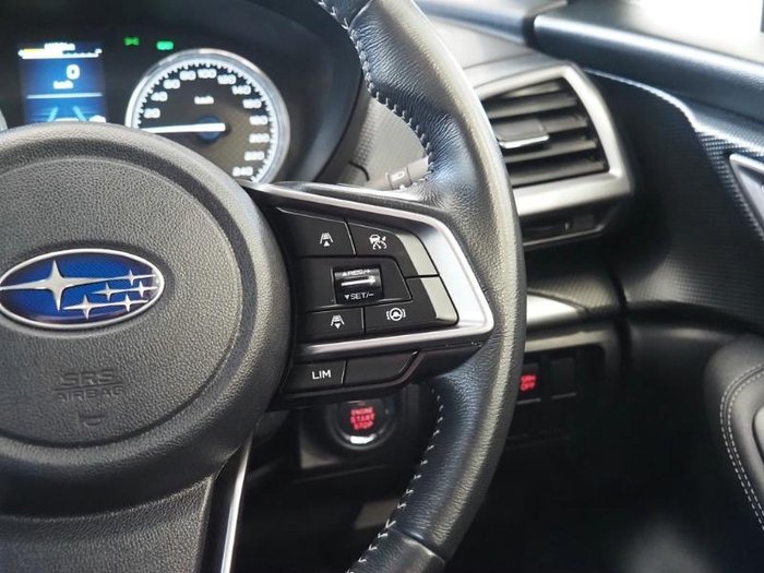 2023 Subaru Forester Hybrid L