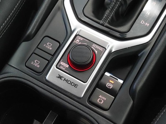 2023 Subaru Forester Hybrid L