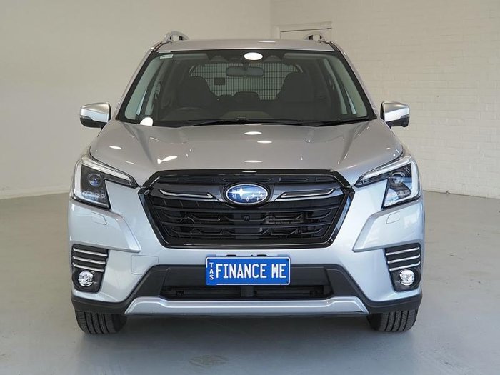 2023 Subaru Forester Hybrid L