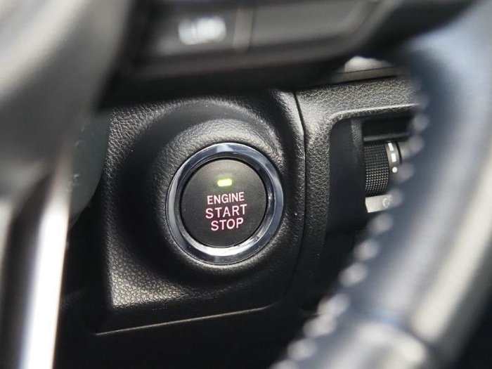2023 Subaru Forester Hybrid L