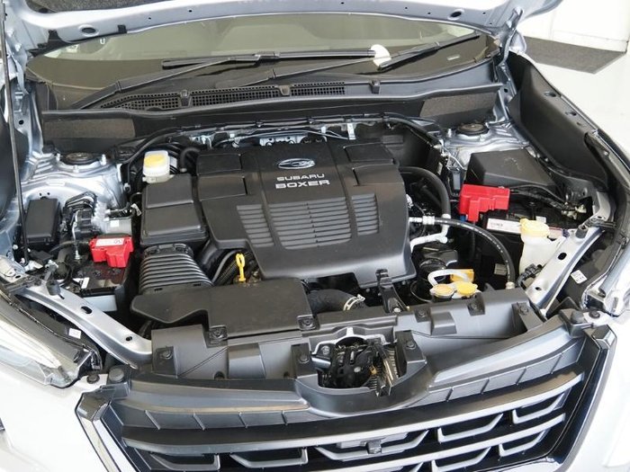 2023 Subaru Forester Hybrid L