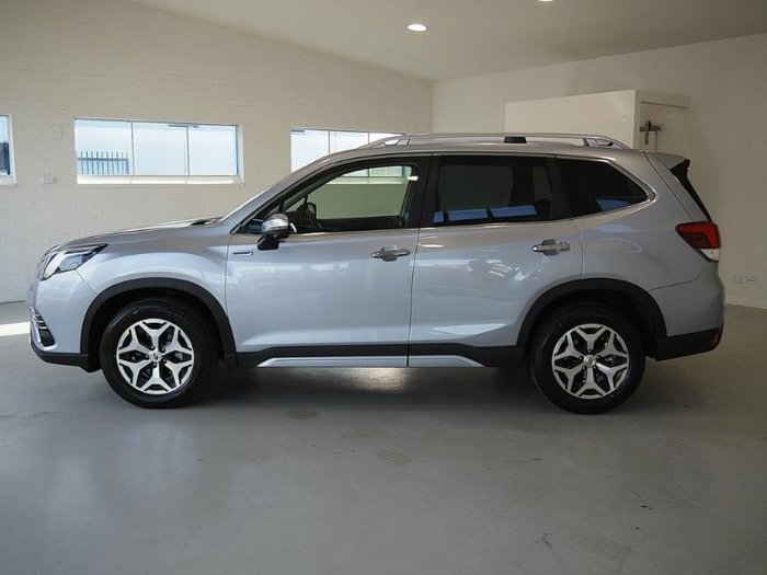 2023 Subaru Forester Hybrid L
