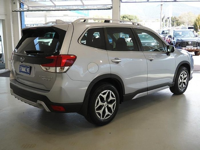 2023 Subaru Forester Hybrid L