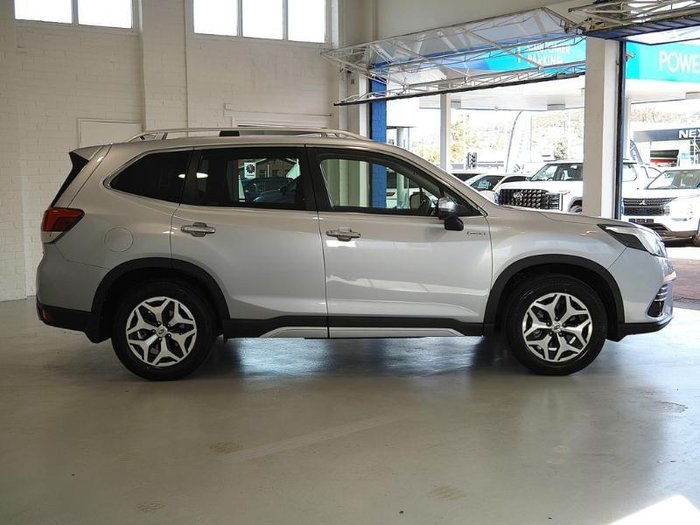 2023 Subaru Forester Hybrid L