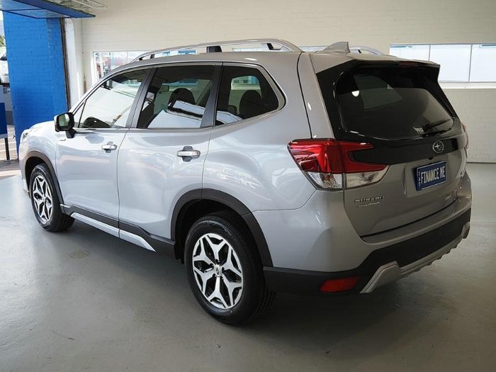 2023 Subaru Forester Hybrid L
