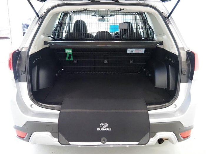 2023 Subaru Forester Hybrid L