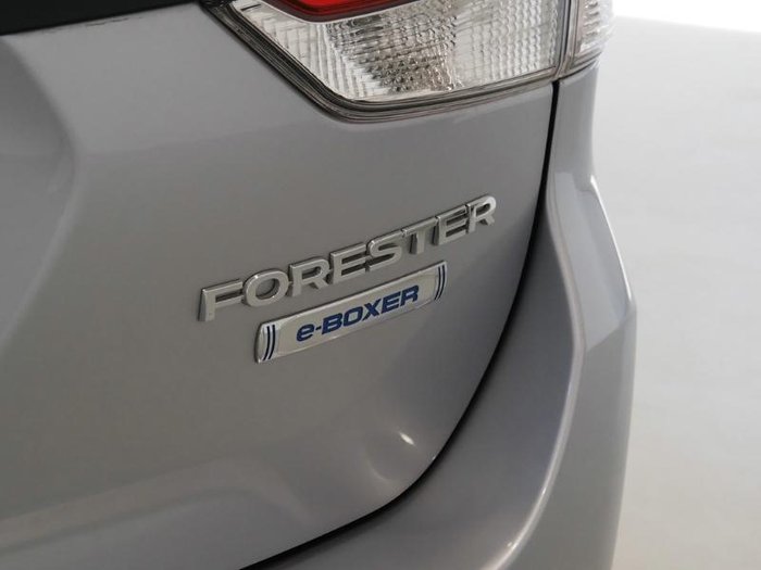 2023 Subaru Forester Hybrid L