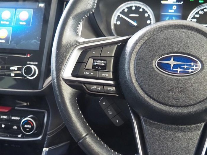 2023 Subaru Forester Hybrid L
