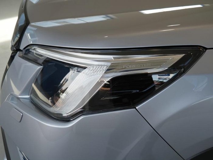 2023 Subaru Forester Hybrid L