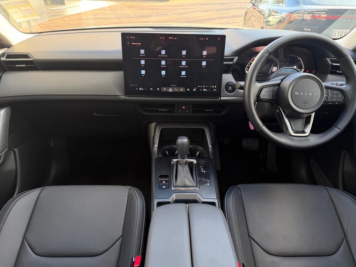 2026 Mazda CX-5 G25 Akera