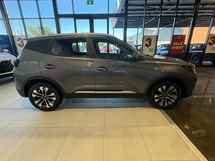 2026 Chery Tiggo 4 Ultimate