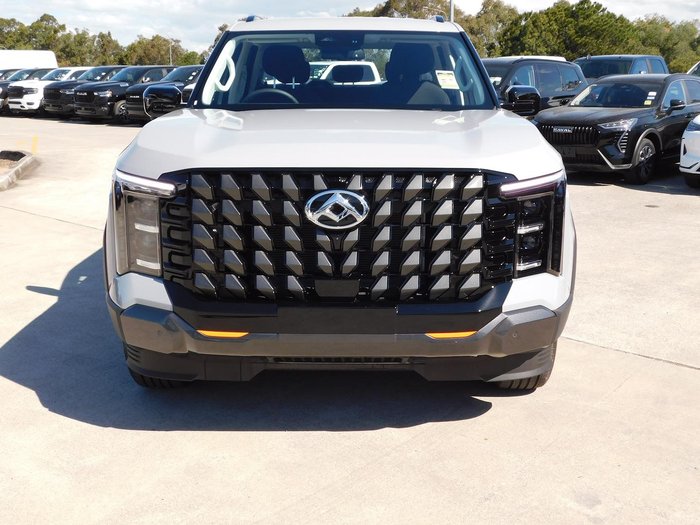 2026 LDV Terron 9