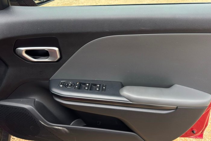 2024 Kia K4 Sport