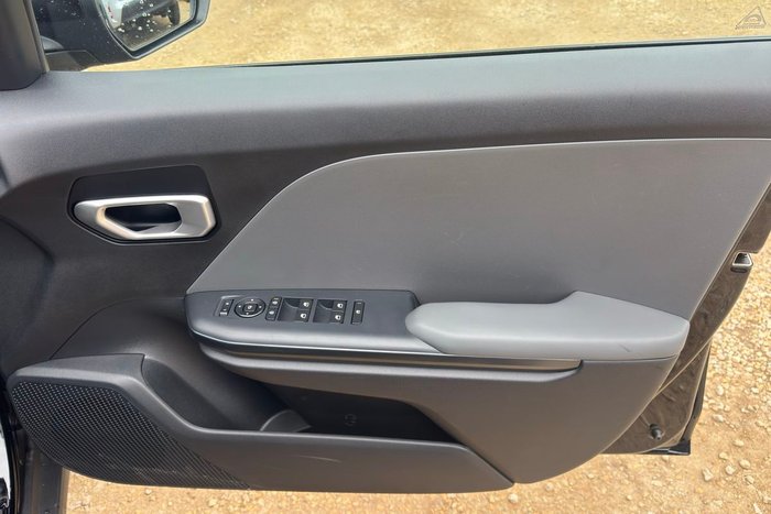 2024 Kia K4 Sport