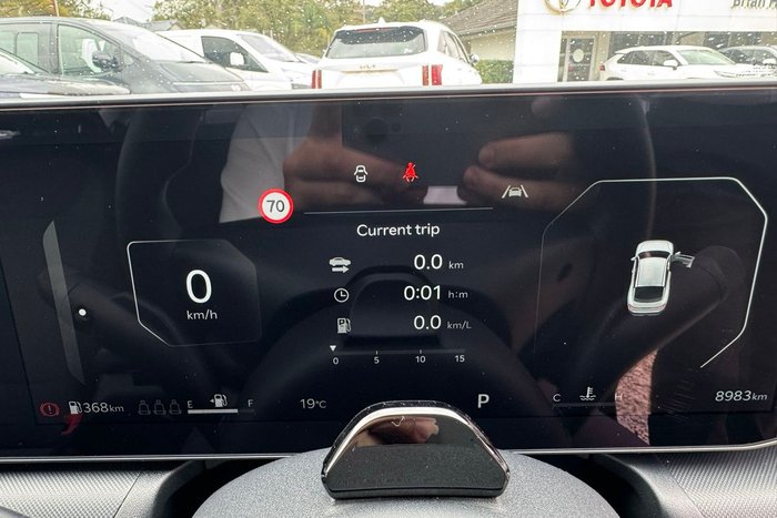 2024 Kia K4 Sport