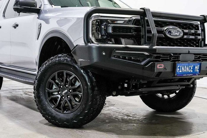 2024 Ford Ranger Sport