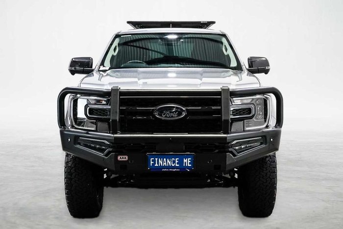 2024 Ford Ranger Sport