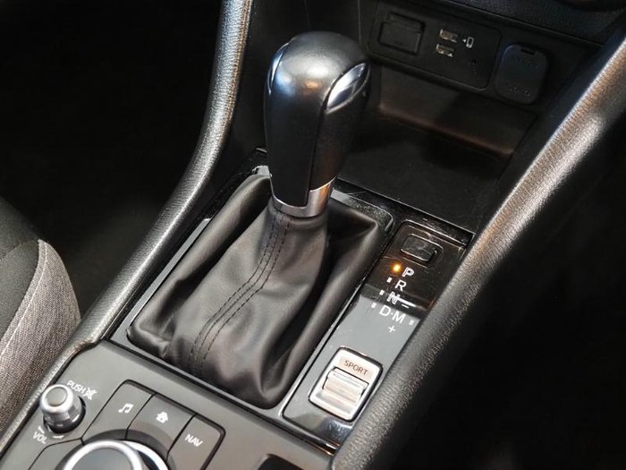 2023 Mazda CX-3 G20 Pure
