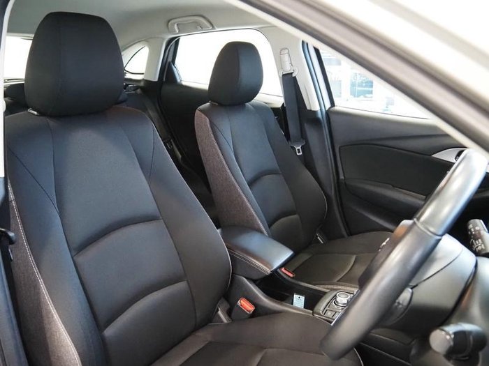 2023 Mazda CX-3 G20 Pure