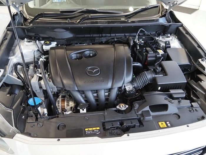 2023 Mazda CX-3 G20 Pure