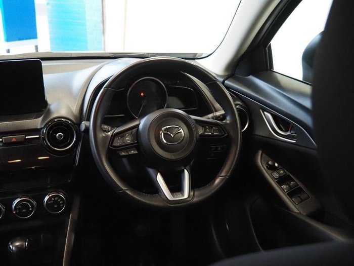 2023 Mazda CX-3 G20 Pure