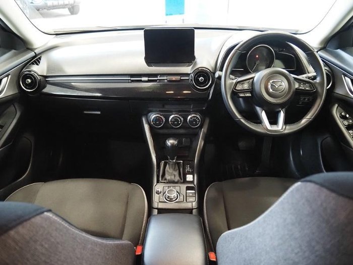 2023 Mazda CX-3 G20 Pure