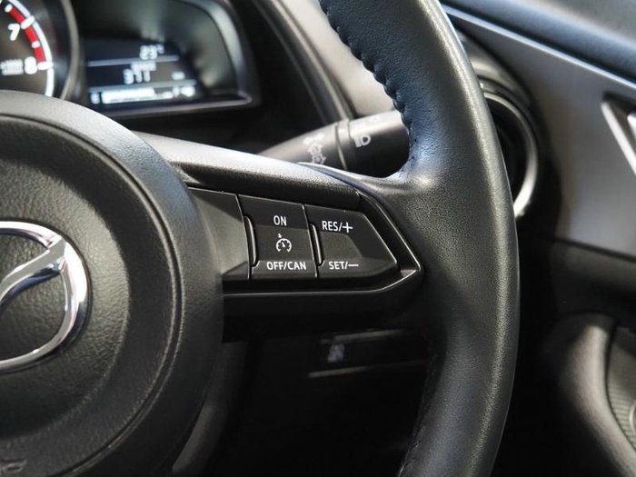 2023 Mazda CX-3 G20 Pure