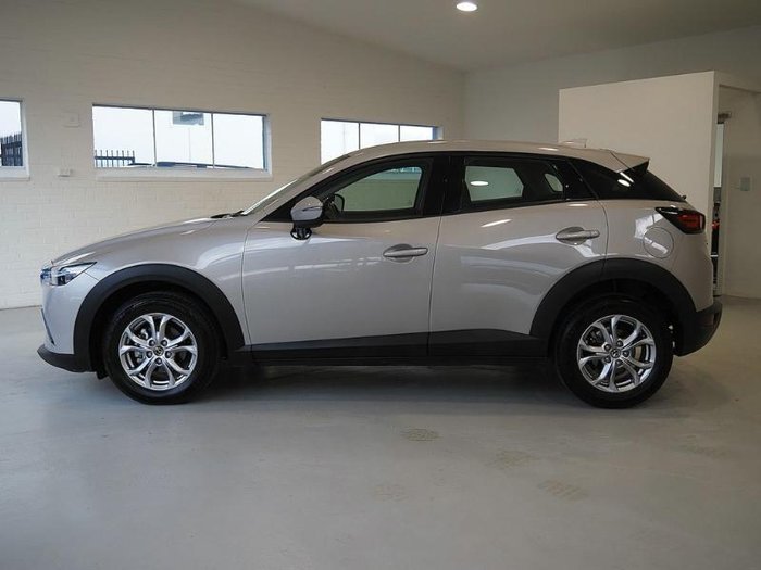 2023 Mazda CX-3 G20 Pure
