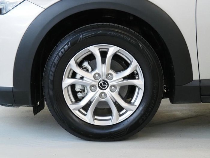 2023 Mazda CX-3 G20 Pure