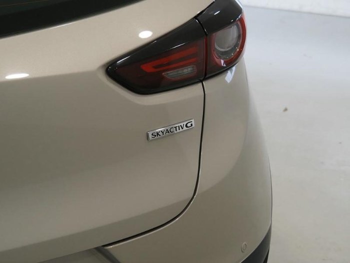2023 Mazda CX-3 G20 Pure