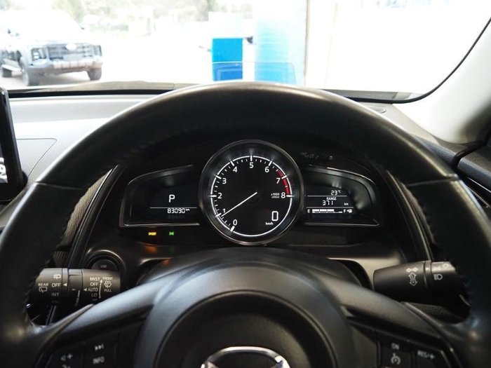 2023 Mazda CX-3 G20 Pure